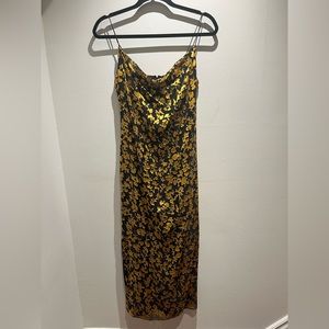 Club Monaco 00 dress